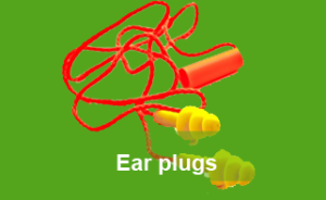 Ear Plugs
